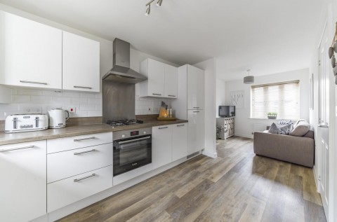 Click the photo for more details of West Coast Lane, Rugby, CV21