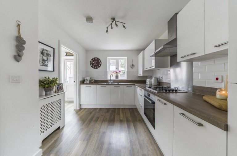 Images for West Coast Lane, Rugby, CV21
