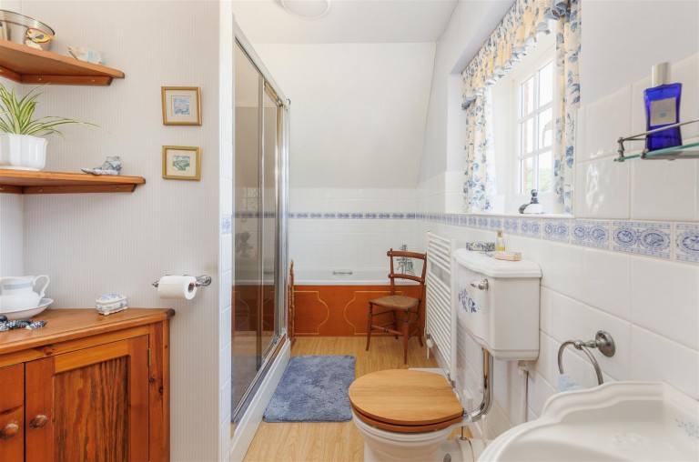 Images for Nr Shorwell, Isle of Wight