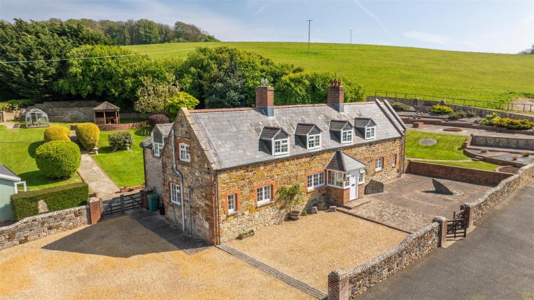 Images for Nr Shorwell, Isle of Wight