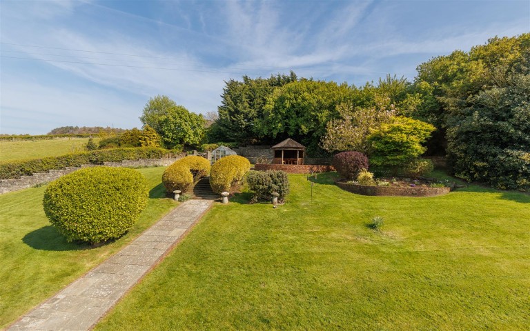 Images for Nr Shorwell, Isle of Wight