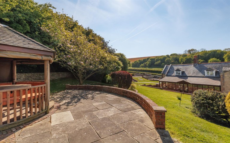 Images for Nr Shorwell, Isle of Wight