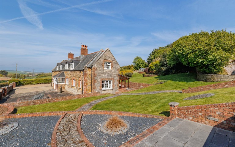 Images for Nr Shorwell, Isle of Wight