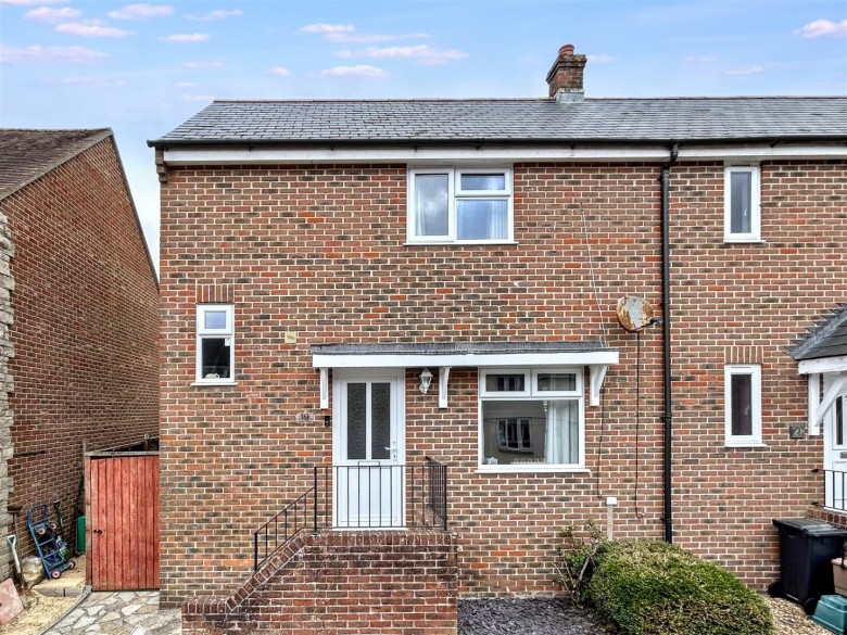 Click the photo for more details of Howard Road, Bothenhampton, Bridport