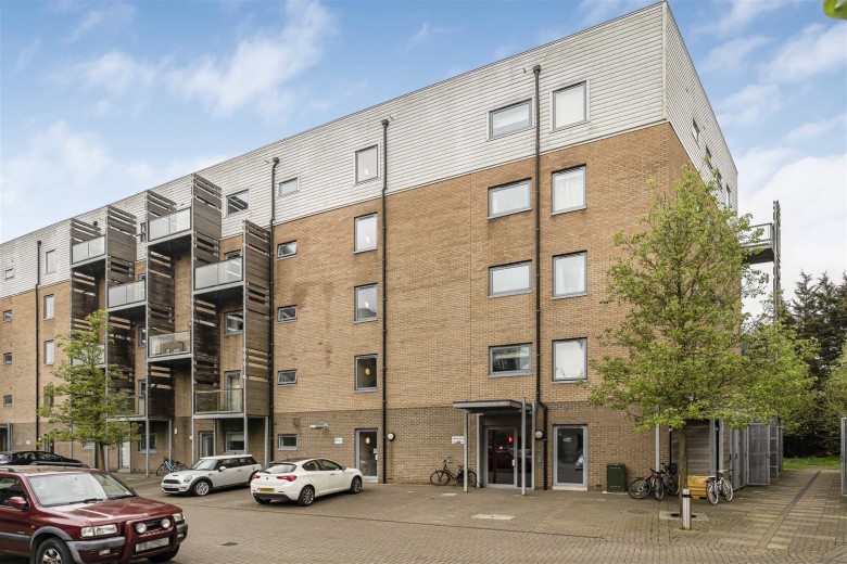 Click the photo for more details of Rustat Avenue, Cambridge