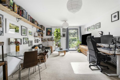 Click the photo for more details of Rustat Avenue, Cambridge