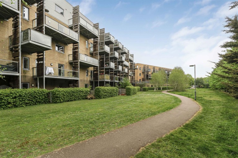 Images for Rustat Avenue, Cambridge