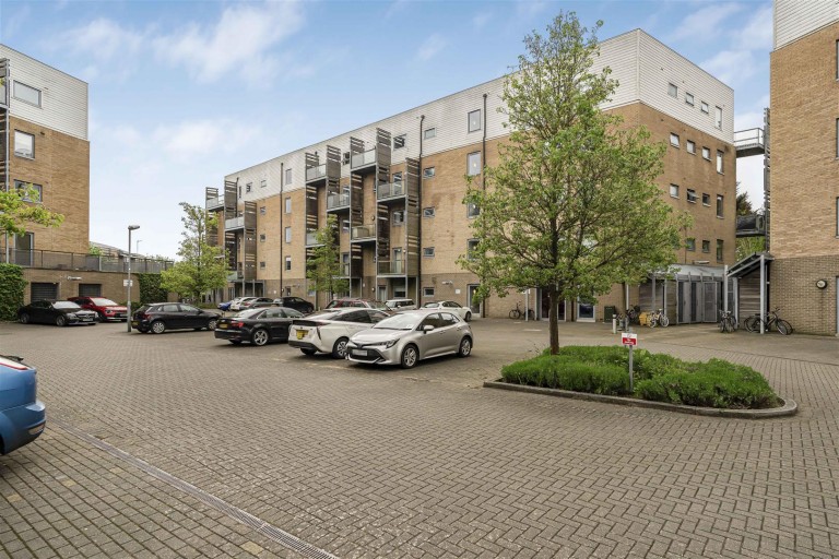 Images for Rustat Avenue, Cambridge