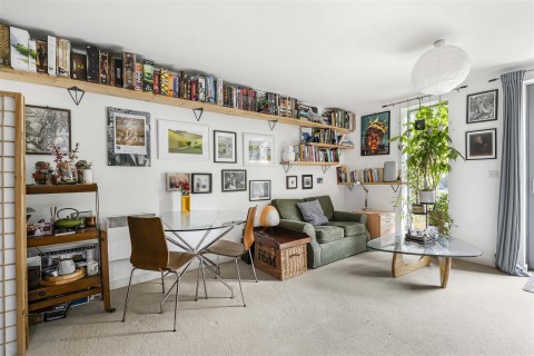 Click the photo for more details of Rustat Avenue, Cambridge