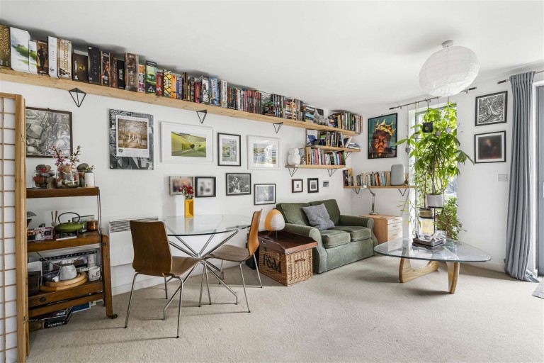 Images for Rustat Avenue, Cambridge