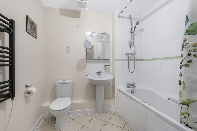 Images for Rustat Avenue, Cambridge
