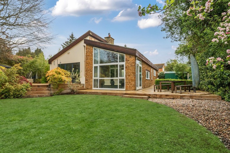 Click the photo for more details of Bricketts Lane, Flore, Northampton, NN7