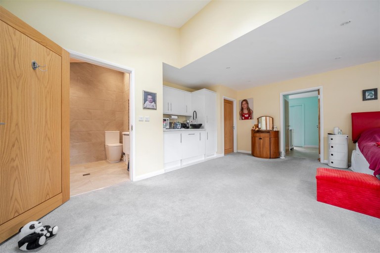 Images for Bricketts Lane, Flore, Northampton, NN7