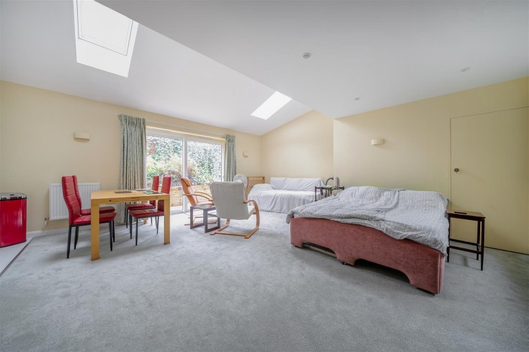 Images for Bricketts Lane, Flore, Northampton, NN7
