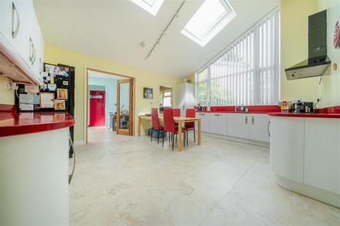 Click the photo for more details of Bricketts Lane, Flore, Northampton, NN7