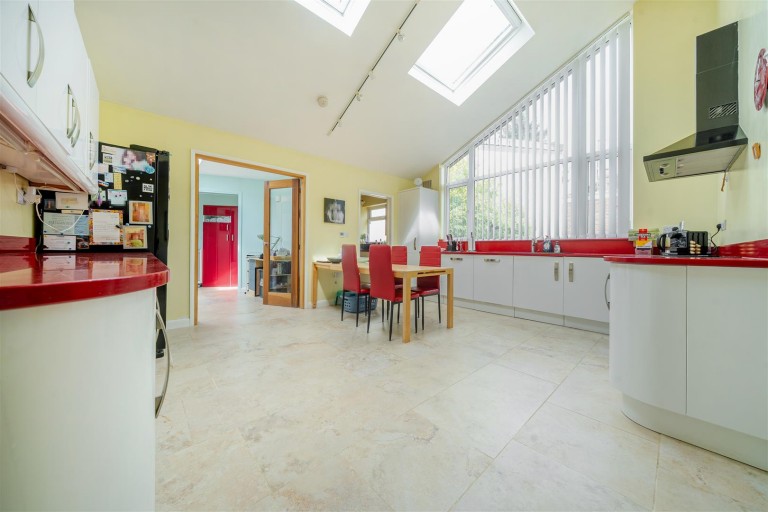 Images for Bricketts Lane, Flore, Northampton, NN7