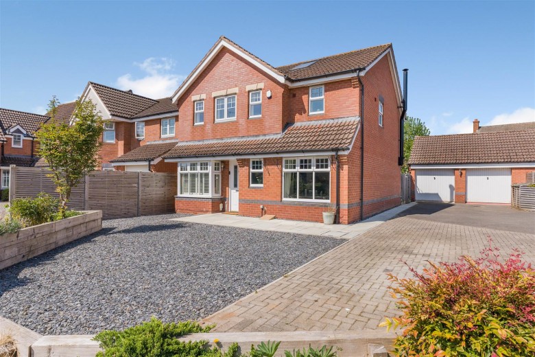 Click the photo for more details of Griffin Close, Twyford, Banbury