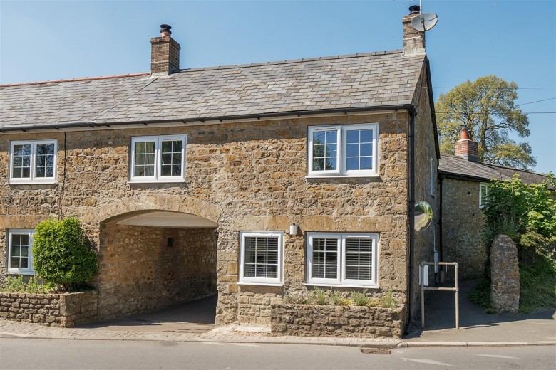 Click the photo for more details of Southgate, Beaminster, Dorset