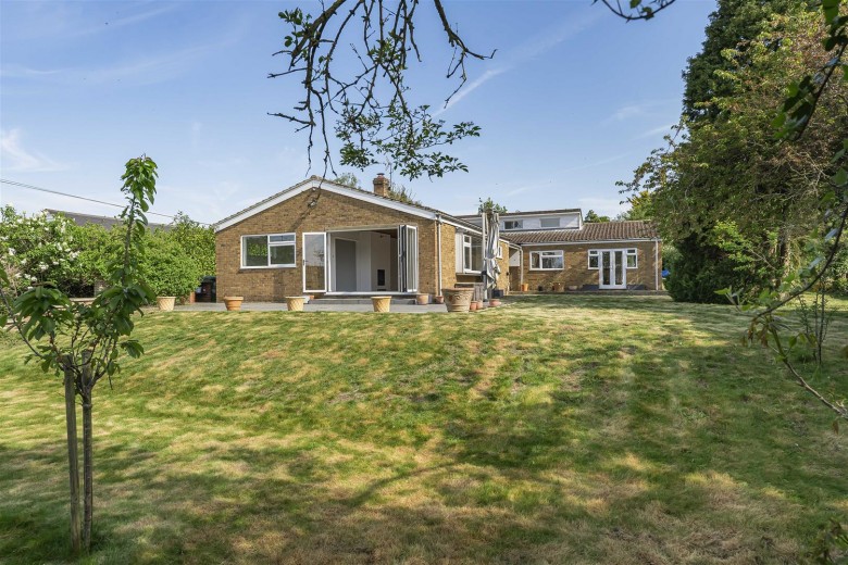 Click the photo for more details of Bakers Lane, Linton