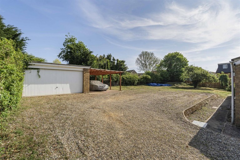 Images for Bakers Lane, Linton