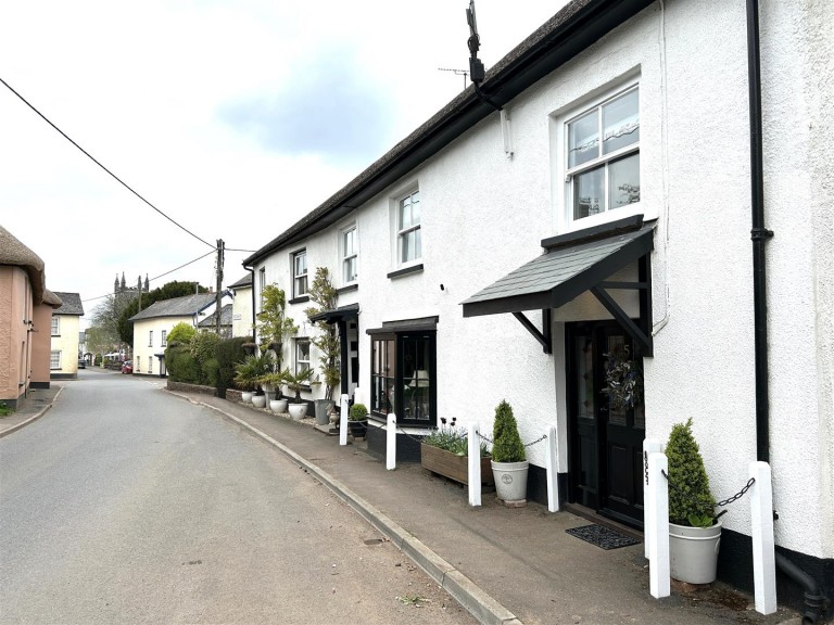 Images for Witheridge