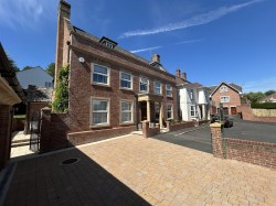 Images for Haye Lane, Lyme Regis