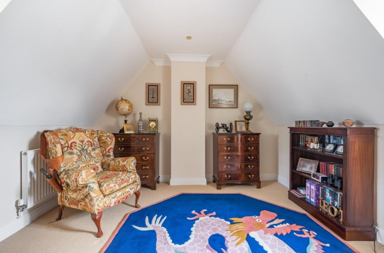 Images for Haye Lane, Lyme Regis