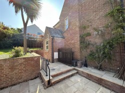 Images for Haye Lane, Lyme Regis