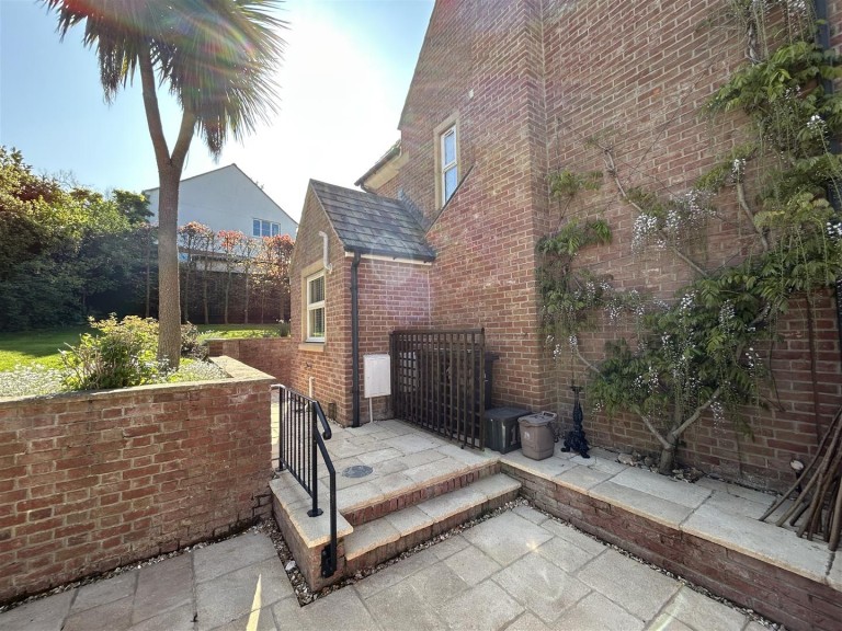 Images for Haye Lane, Lyme Regis