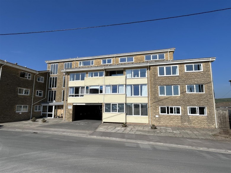 Click the photo for more details of Chesil House, Station Road, West Bay