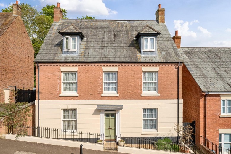 Click the photo for more details of De Legh Grove, West Allington, Bridport
