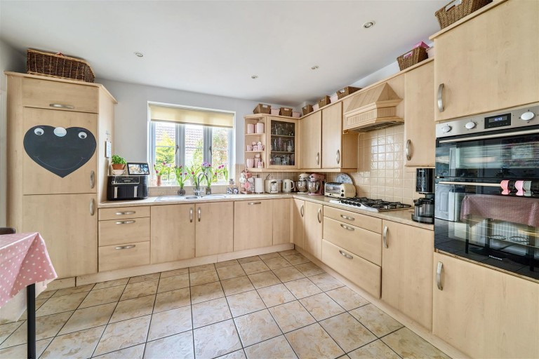 Images for De Legh Grove, West Allington, Bridport
