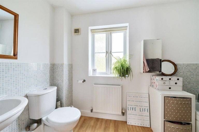 Images for De Legh Grove, West Allington, Bridport