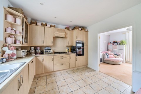 Click the photo for more details of De Legh Grove, West Allington, Bridport