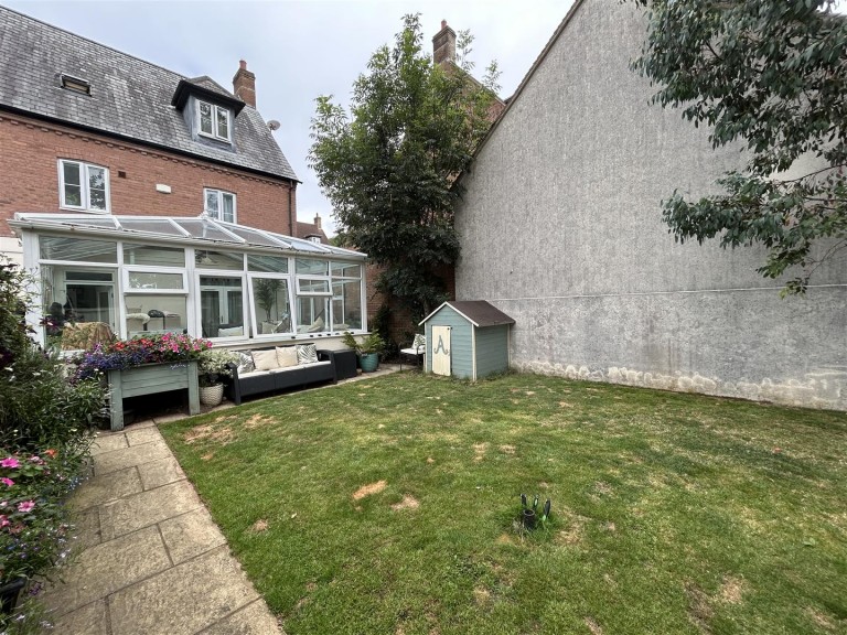 Images for De Legh Grove, West Allington, Bridport