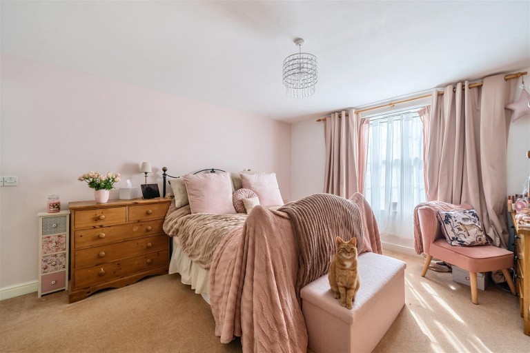 Images for De Legh Grove, West Allington, Bridport