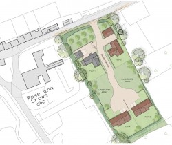 Images for Hawthorn Hill, East Lambrook, South Petherton