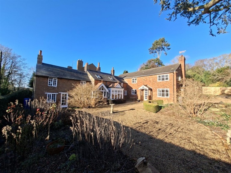 Images for Hollowell Road, Creaton, Northampton, NN6