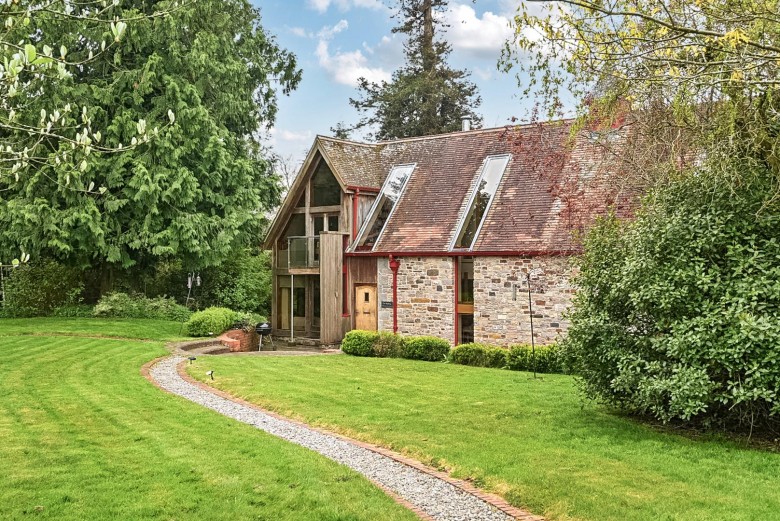 Click the photo for more details of 4 Huntsham Court Stables, Huntsham, Tiverton