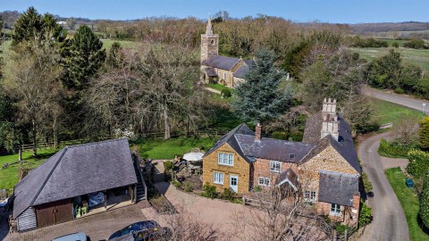 Click the photo for more details of Uppingham Road, East Norton, Leicester
