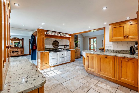 Click the photo for more details of Uppingham Road, East Norton, Leicester