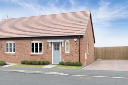 Images for Foxglove Drive, Swinford, Lutterwoth. LE17