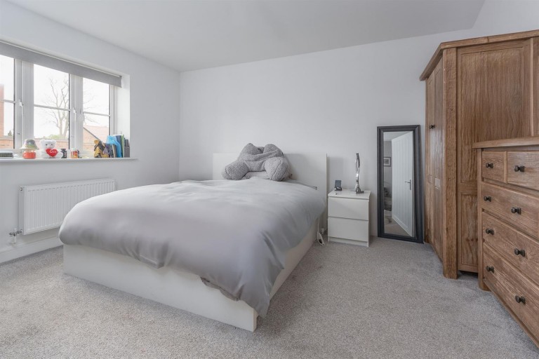 Images for Foxglove Drive, Swinford, Lutterwoth. LE17