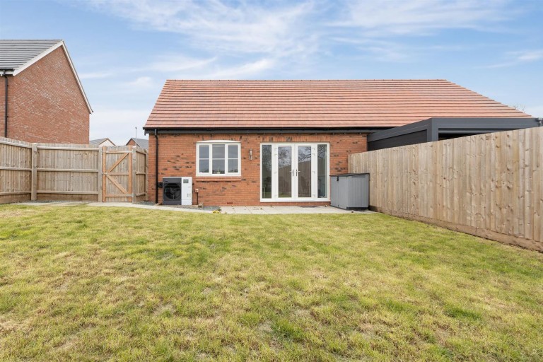 Images for Foxglove Drive, Swinford, Lutterwoth. LE17