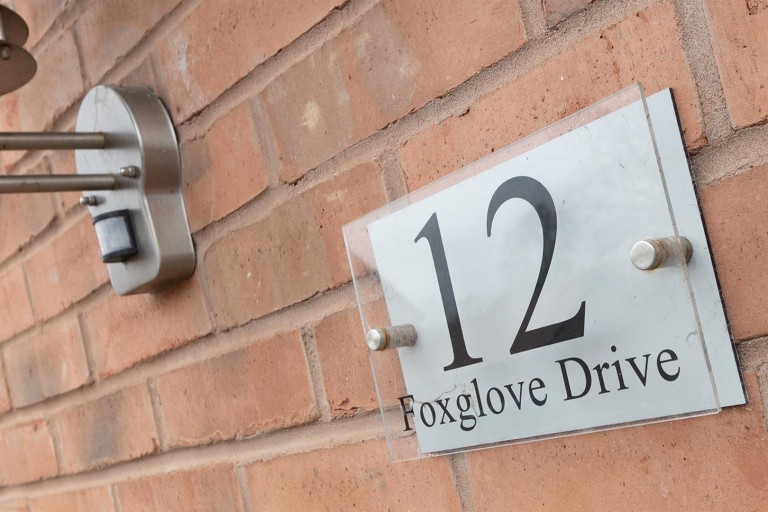 Images for Foxglove Drive, Swinford, Lutterwoth. LE17