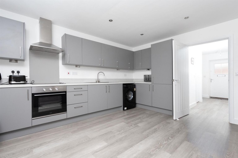 Images for Foxglove Drive, Swinford, Lutterwoth. LE17