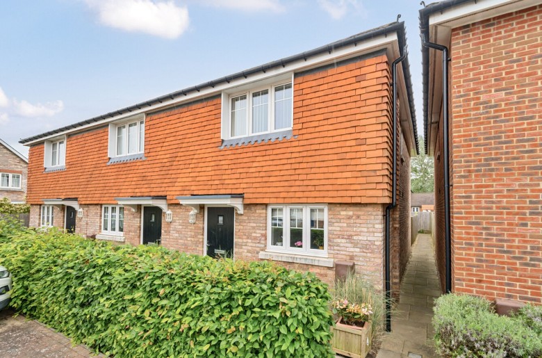 Click the photo for more details of Chesham Place, Barnham, PO22