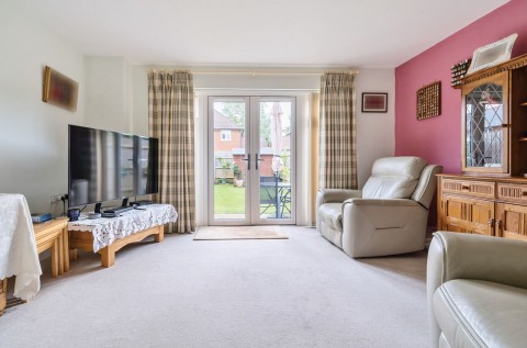 Click the photo for more details of Chesham Place, Barnham, PO22