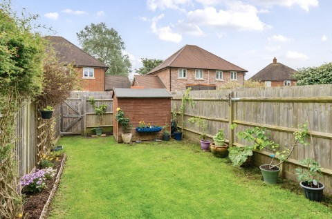 Click the photo for more details of Chesham Place, Barnham, PO22