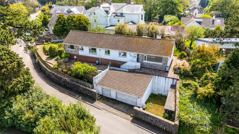 Click the photo for more details of Jubilee Road, Totnes